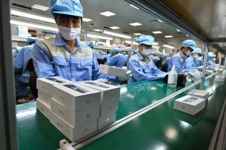 Công ty thực phẩm Osaka (Nhật Bản) tuyển lao động