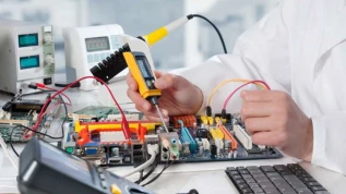 Công ty Quang Học Ưu Nhĩ Khang (Đài Loan) tuyển lao động