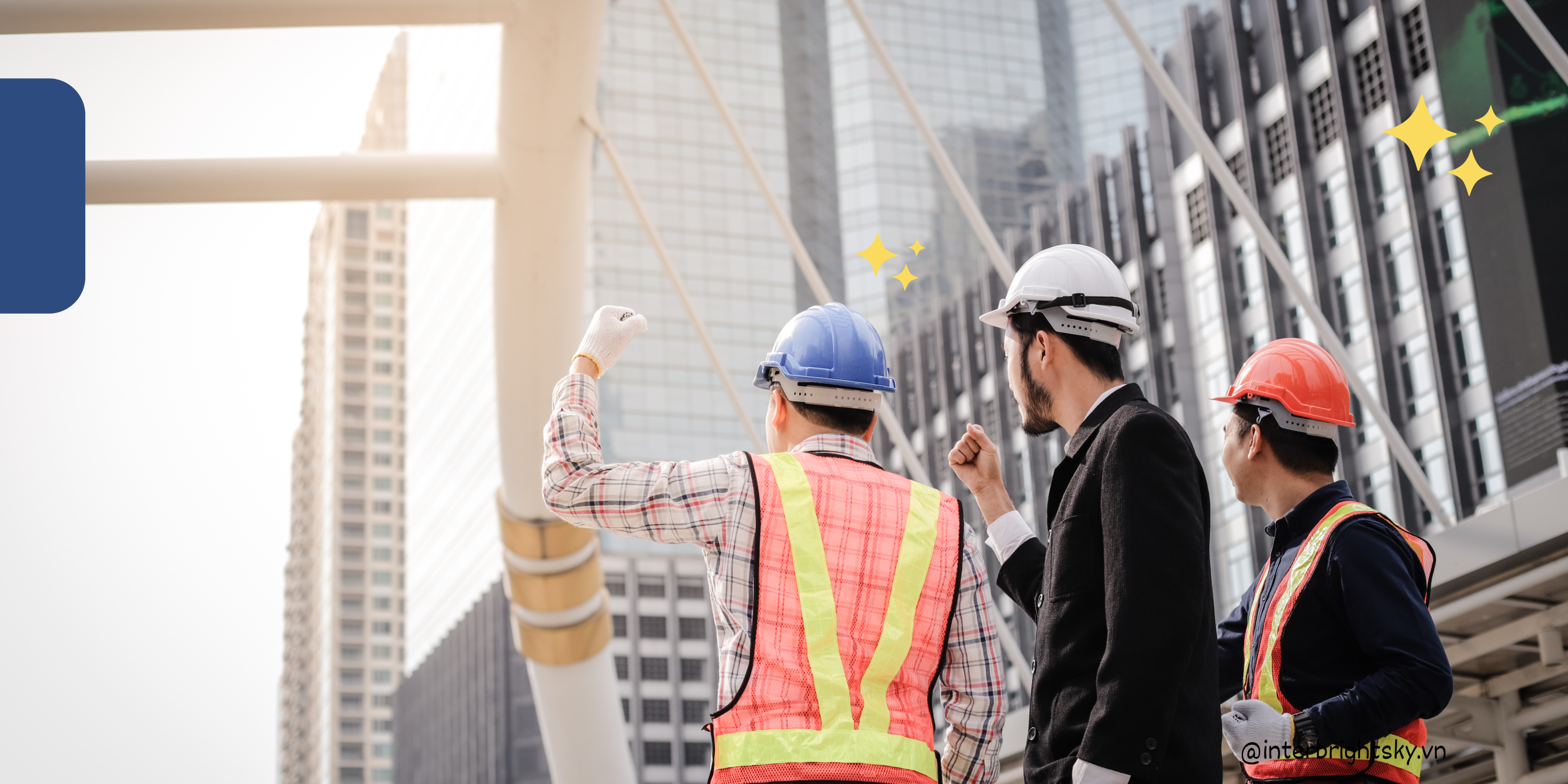 Banner trang xuất khẩu lao động