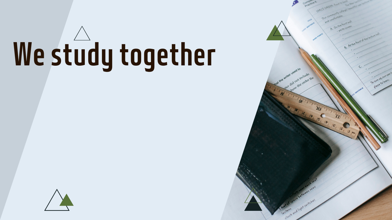 Banner trang tư vấn du học