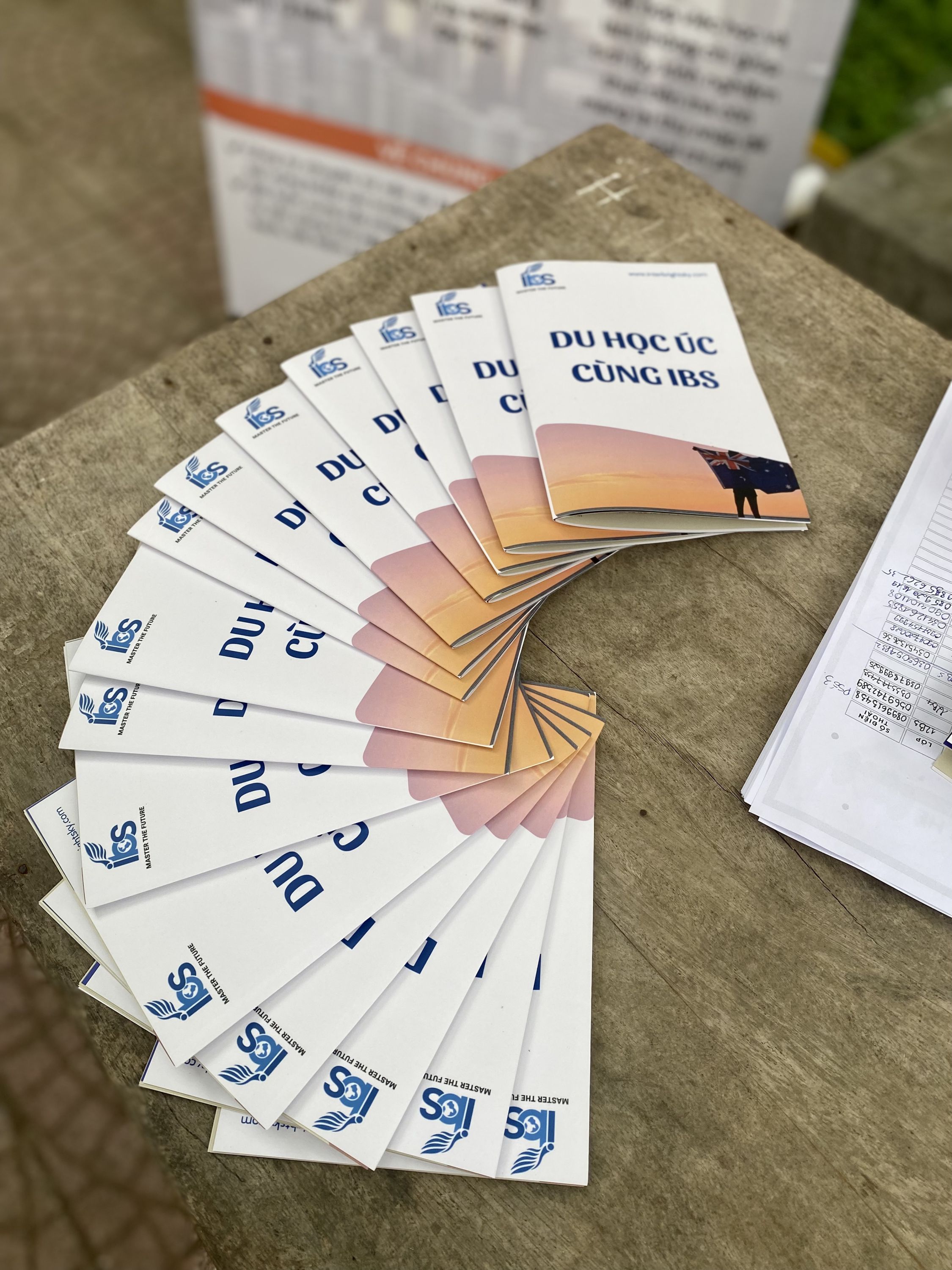 Chương trình tư vấn tại Trường THPT Lam Kinh (Thọ Xuân, Thanh Hóa)