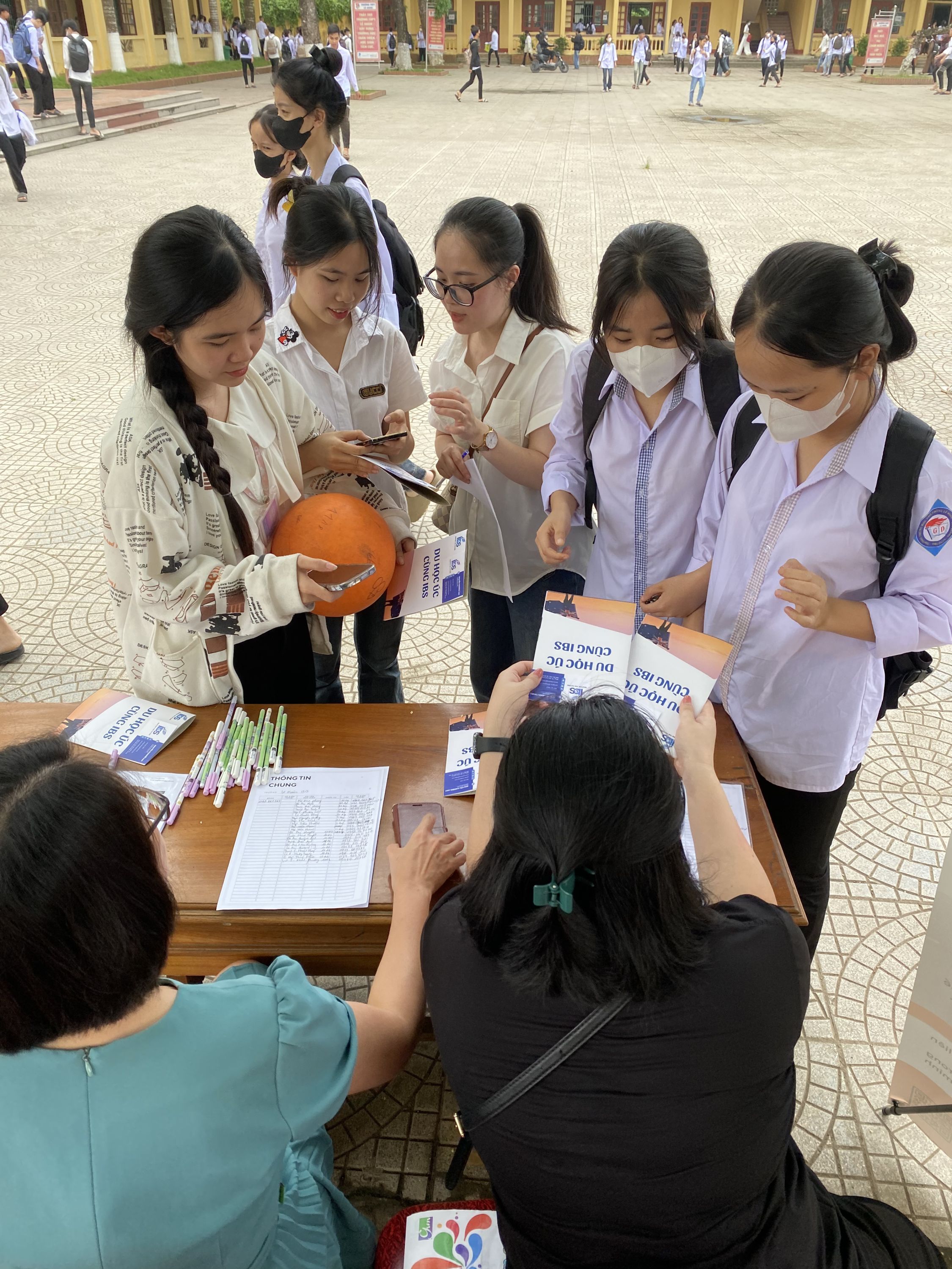 Trường THPT Lê Hoàn (Thọ Xuân, Thanh Hóa)