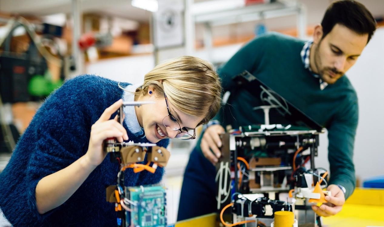 Công ty Tuệ Cao (Đài Loan) tuyển lao động